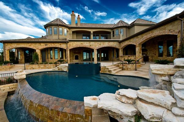 Poolscapes