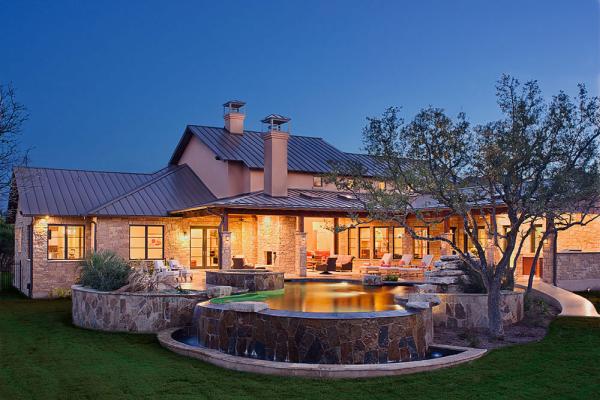 Poolscapes