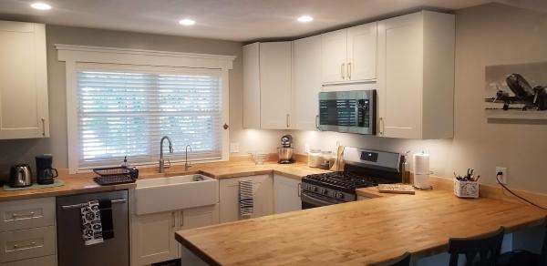 Greenbelt Handyman LLC