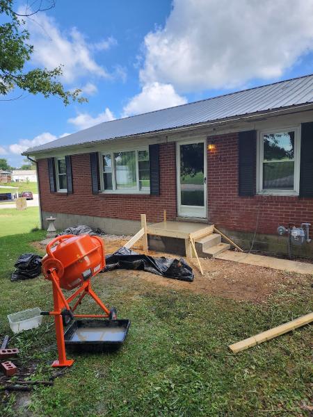 Kcgi I General Contractor Louisville KY