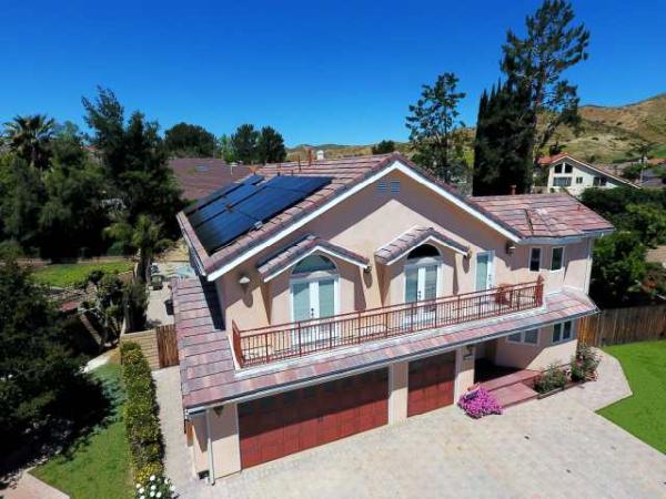 Socal Energy Solutions