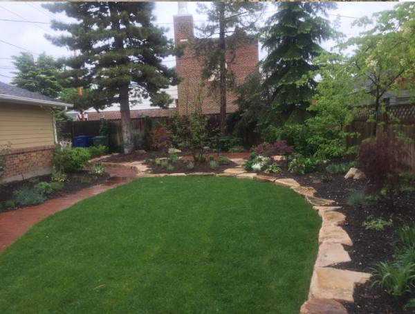 Eden's Garden Design