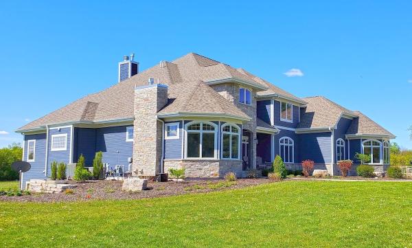 Evergreen Designs Inc