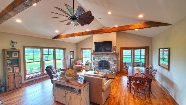 Evergreen Designs Inc