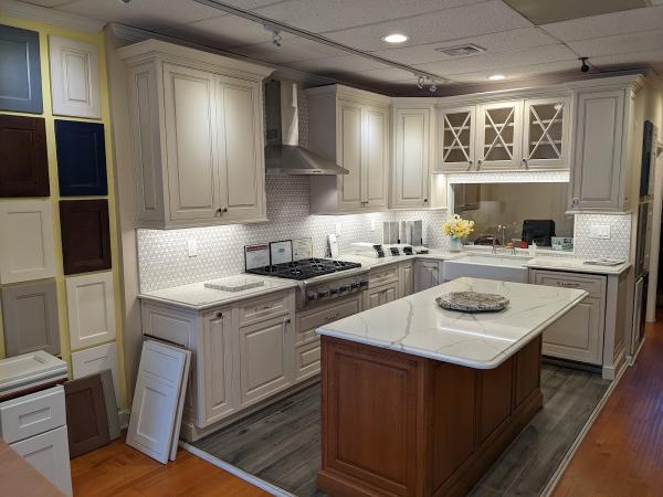 NJ Kitchens and Baths