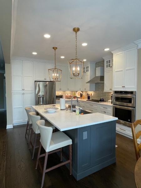 NJ Kitchens and Baths