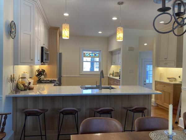 NJ Kitchens and Baths