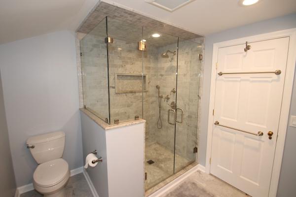 NJ Kitchens and Baths