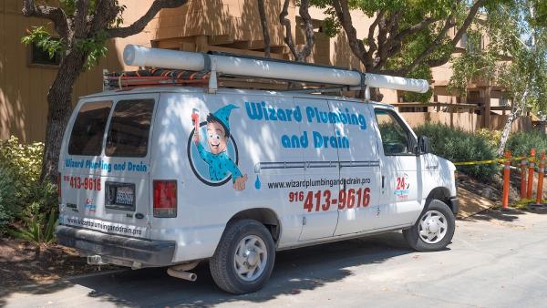 Wizard Plumbing