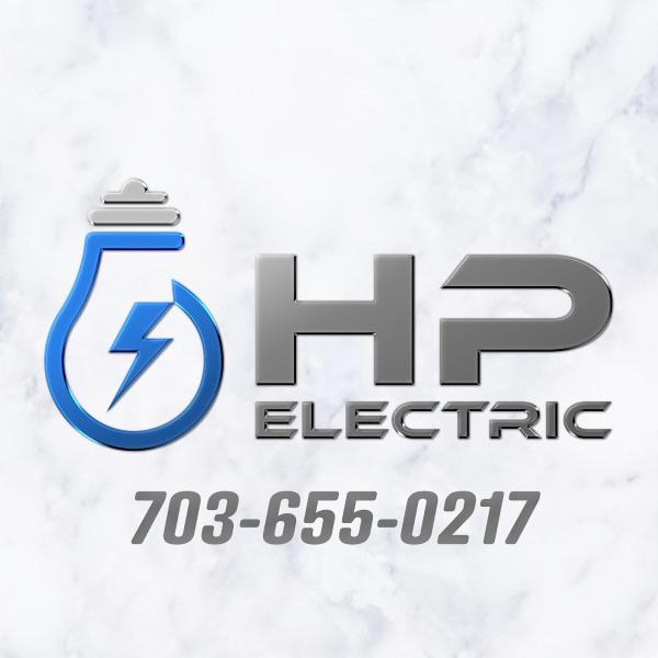 HP Electric Services LLC