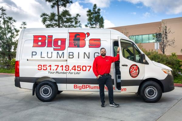 Menifee Plumbing Company
