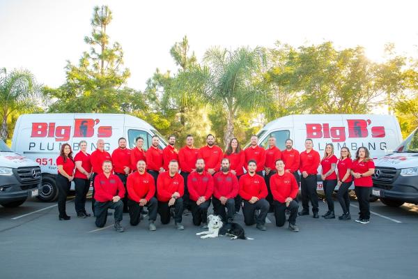 Menifee Plumbing Company
