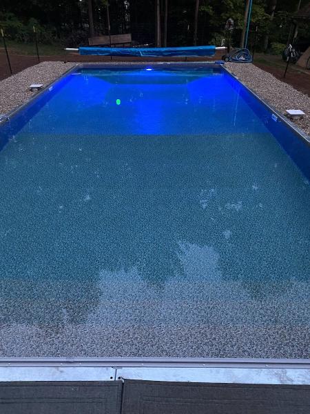 Tanguay Pools LLC