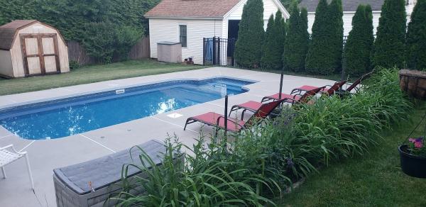 Tanguay Pools LLC