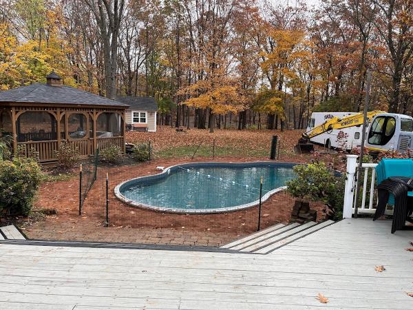 Tanguay Pools LLC