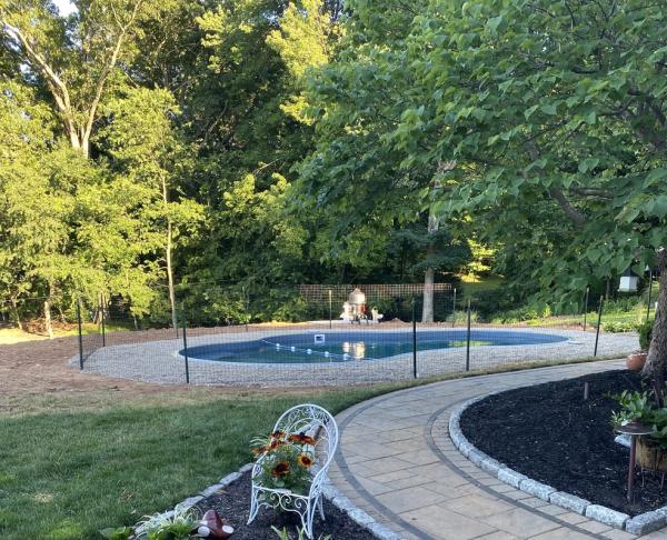 Tanguay Pools LLC