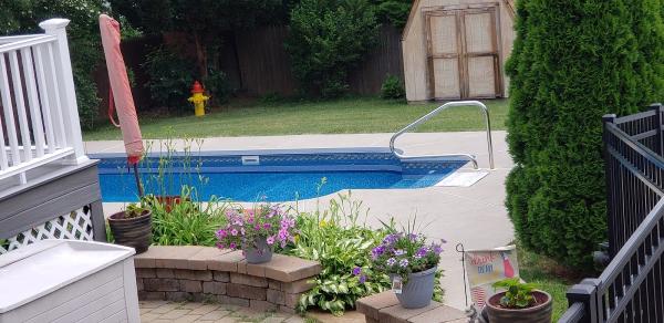 Tanguay Pools LLC