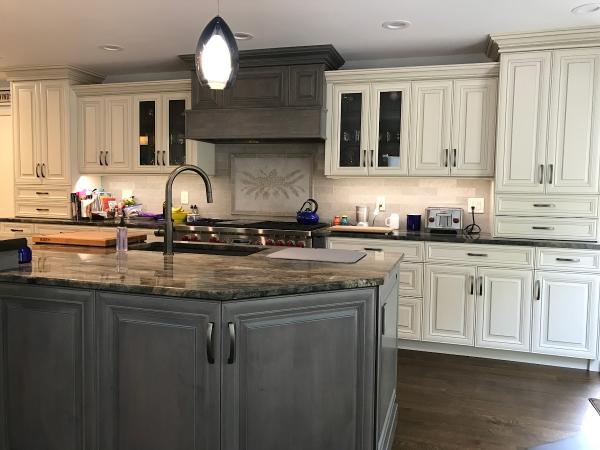 M K Woodworking