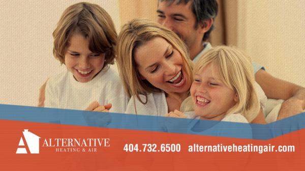 Alternative Heating & Air