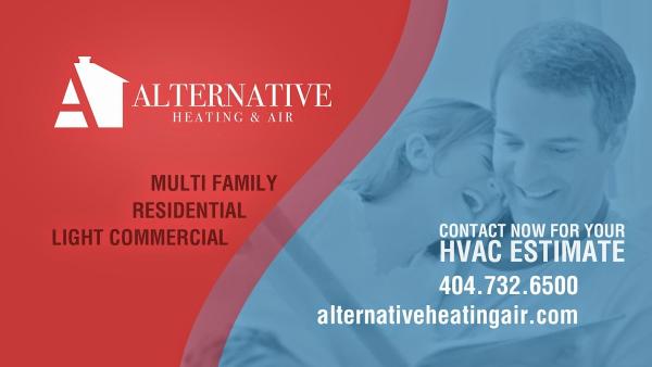 Alternative Heating & Air
