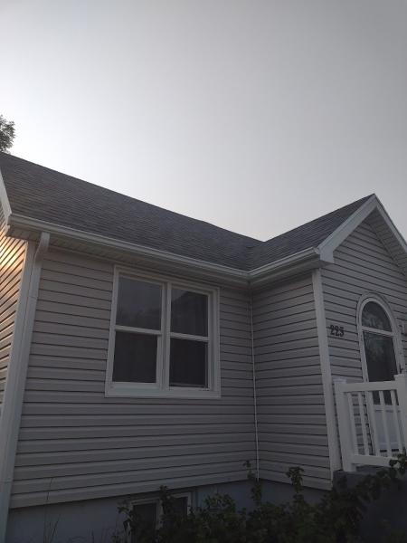 Quality Pace Roofing