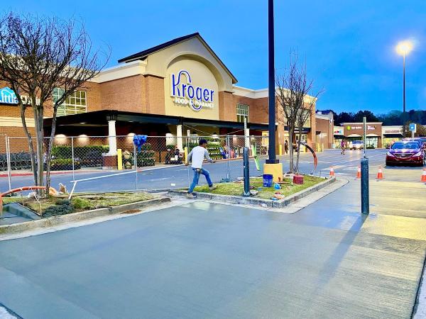 United Concrete & Paving