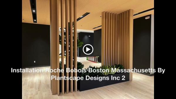 Plantscape Designs Inc