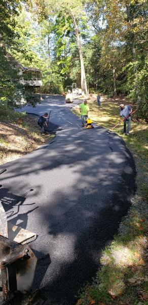 Zweemer's Paving & Sealcoating