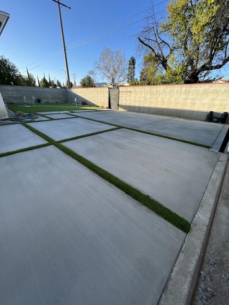 Lonestar Builders CA