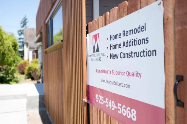 Montpro Builders Inc