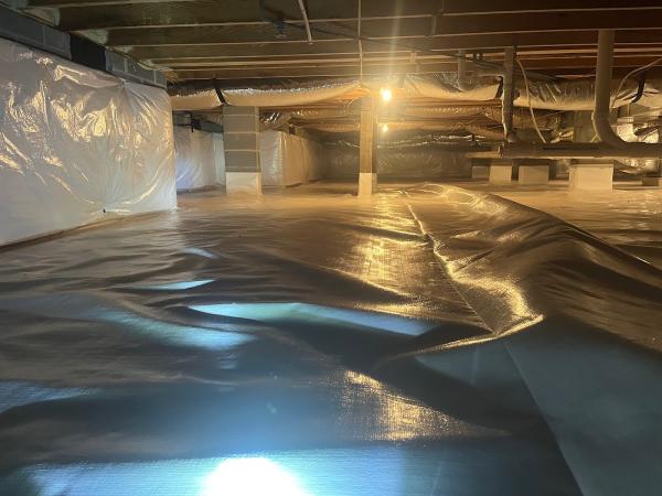 Basement & Radon Solutions