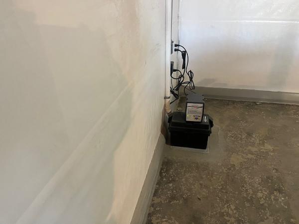 Basement & Radon Solutions