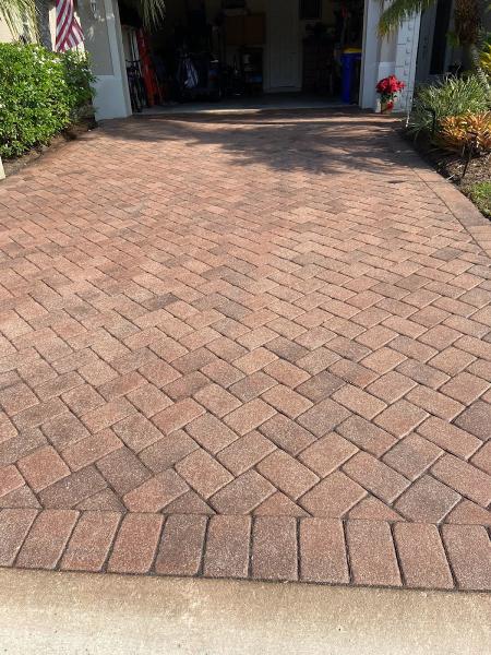 Island Blue Services LLC