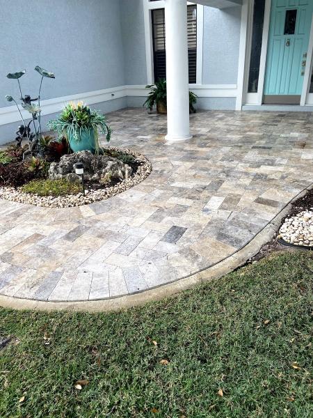 Island Blue Services LLC