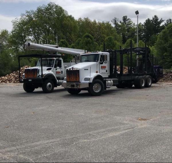 Ducharme Tree Service LLC