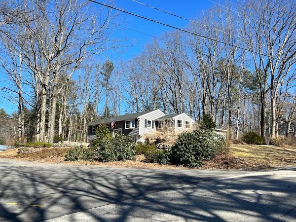 Ducharme Tree Service LLC