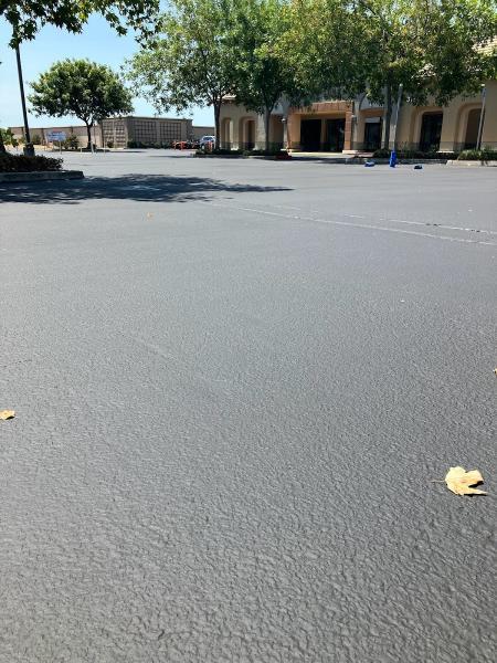 JB Bostick Asphalt Paving