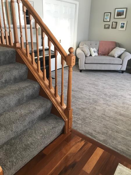 Messner Flooring