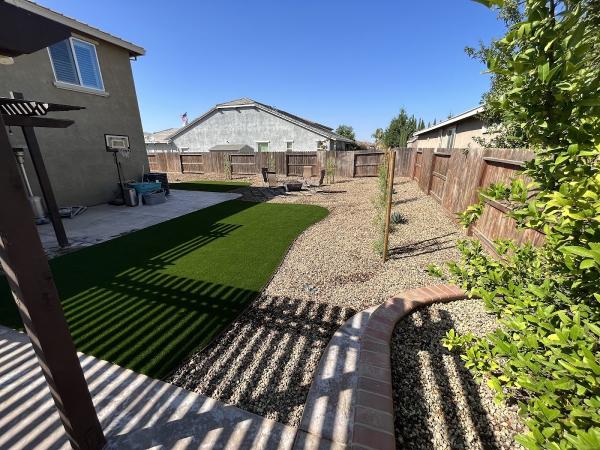 Environmental Creations Landscape Services