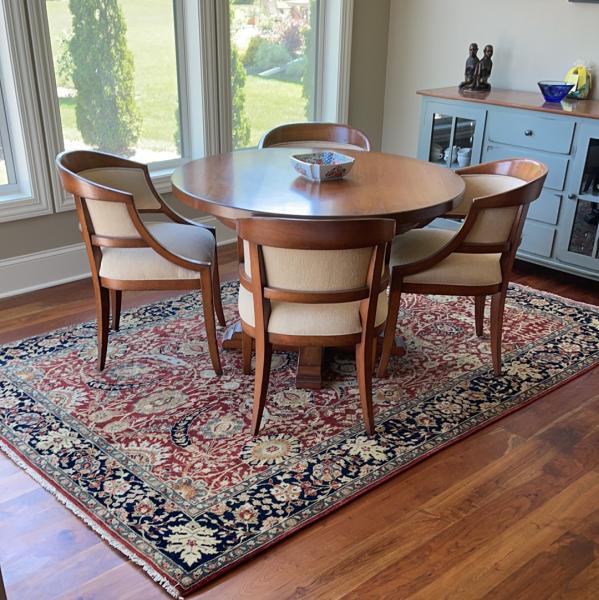 Shabahang Rug Gallery