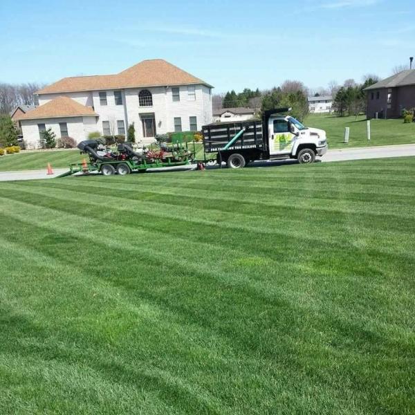 J & J Ground Maintenance LLC