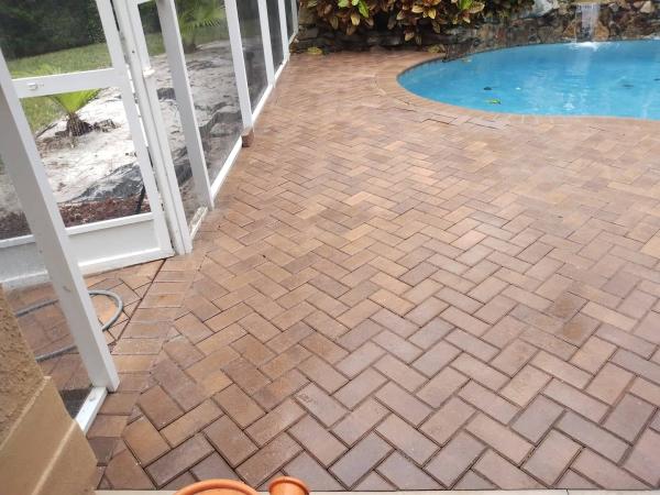 Jackson Pressure Cleaning