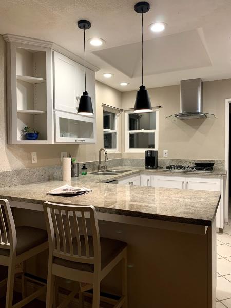 Capitol City Cabinets