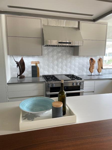 Domoteck Interiors Inc