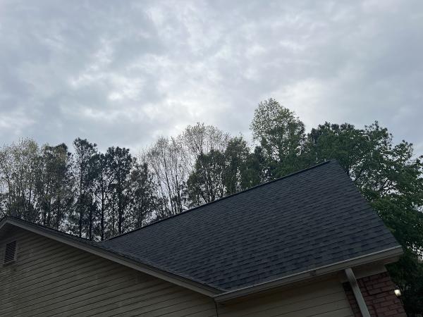 Total Roof Solutions