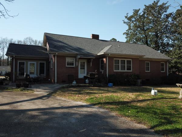 Total Roof Solutions