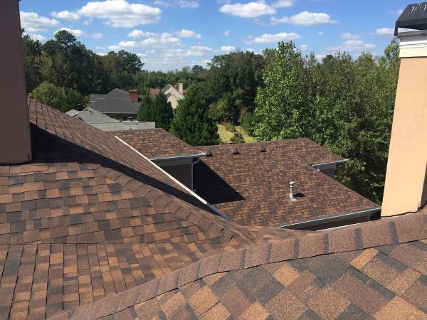 Total Roof Solutions
