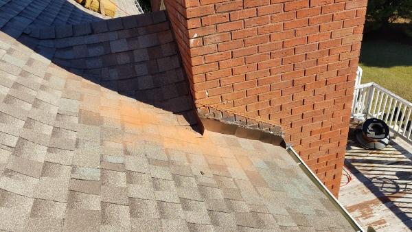 Total Roof Solutions