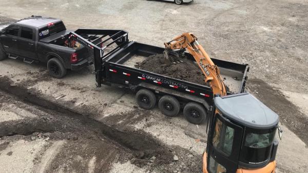 Graycar Contracting LLC