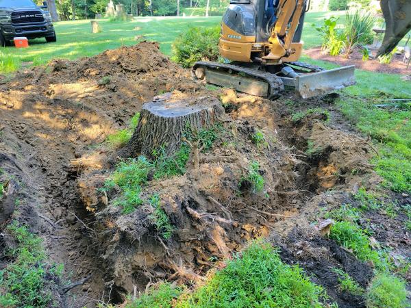 Graycar Contracting LLC